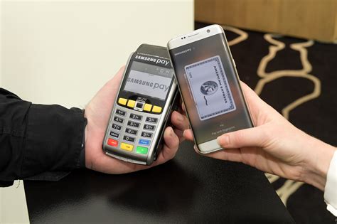 contactless cards and samsung pay|Samsung Pay contact number.